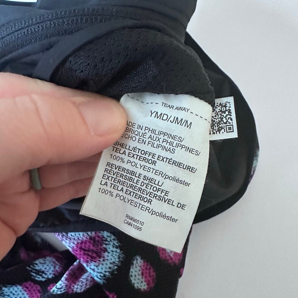 Under Armour Woven Reversible Kids' Training jacket - Picture 6 of 6